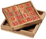 Fifteen Puzzle