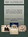 Books : Hauff v. U S U.S. Supreme Court Transcript of Record with Supporting Pleadings
