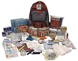 Disaster Supplies Kit - 2 Person Deluxe Survival Kit