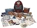 Disaster Supplies Kit - 2 Person Deluxe Survival Kit