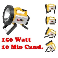 Halogen Scheinwerfer Handscheinwerfer Handlampe