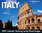 Italy: 2009 Mini Day-to-Day Calendar