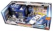 Police Station Playset - 20 Pieces