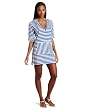 Shoshanna Womens Popover With Hood Jersey