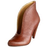 Seychelles Women's Dos I Do Bootie,Whiskey,8 M US