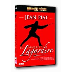 Les aventures de Lagard�re [FR IMPORT]