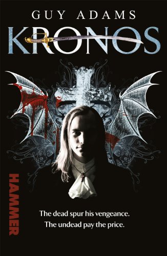 Kronos (Hammer)