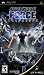 Star Wars: The Force Unleached PSP