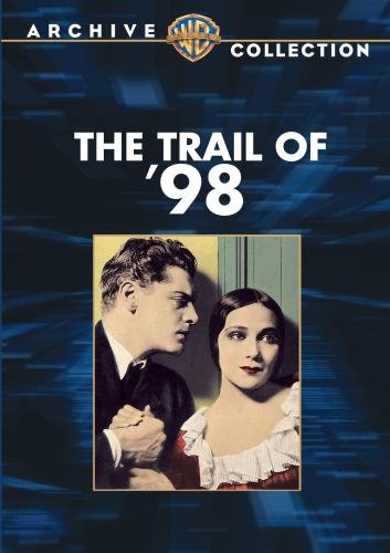 Trail of 98