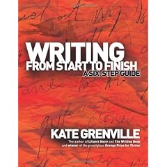 Writing from Start to Finish: A Six-step Guide