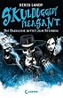 Skulduggery Pleasant 03. Die Diablerie bittet zum Sterben