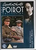 Agatha Christie`s Poirot : The Mysterious Affair At Styles (David Suchet) [DVD]