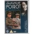 Agatha Christie's Poirot : The Mysterious Affair At Styles (David Suchet) [DVD]