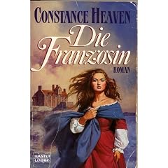Die Franz�sin.