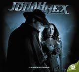 2011  Jonah Hex  Wall Calendar