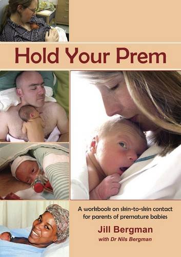 Hold Your Prem, by Jill Bergman