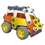 Meccano Bus (736104)