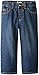 The Children's Place Baby Boys' Loose Fit Jeans
