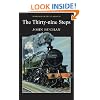 The Thirty-Nine Steps (Wordsworth Classics)