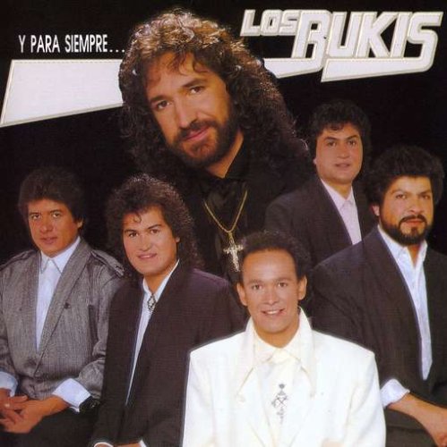 Los Bukis - Lo M�s Escuchado De - Zortam Music