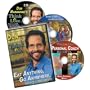 Don Mannarino's Think & Lose: Eat Anything, Go Anywhere and Still Lose Weight (DVDs & CD)
