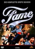 Produkt-Bild: Fame - Die komplette erste Season (4 DVDs)