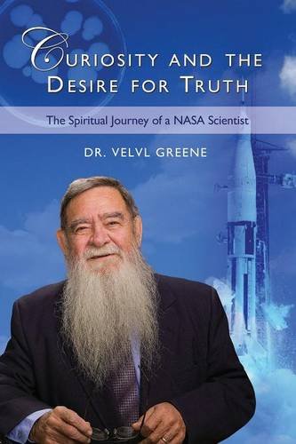Curiosity and the Desire for Truth, by Velvl Greene