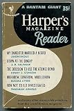 Harpers Magazine Reader