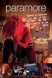 Paramore - Live - There is - Maxi Poster - 61 cm x 91.5 cm