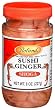 Roland Sushi Ginger, 8-Ounce Jars (Pack of 8)