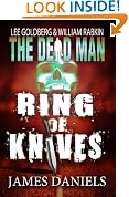 Ring of Knives (Dead Man #2)