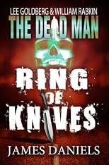 Ring of Knives