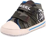 Diesel Baby Yuk,Camouflage,17 EU (1 N US Infant)