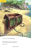 The mysterious island