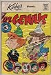 Li'l Genius #7 Presented by Kirby Shoes