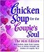 Search : Chicken Soup for the Couples Soul The Mini Edition (Chicken Soup for the Soul)