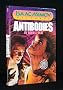 Isaac Asimov Presents Antibodies (Isaac Asimov Presents Series)