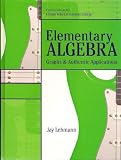 Elementary Algebra (Custom Edition for Chemeketa Community College)
