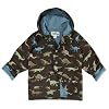 Boys New Dinosaur Raincoat by Hatley