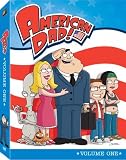 American Dad!, Vol. 1