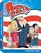 American Dad!, Vol. 1
