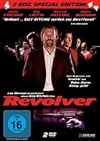 Produkt-Bild: Revolver - Special Edition [2 DVDs]