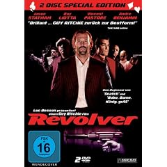 Revolver - Special Edition [2 DVDs]
