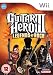 Guitar Hero III: Legends of Rock - Game Only (Wii)