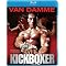The best of Jean Claude Van Damme