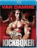 Kickboxer [Blu-ray]