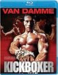 Kickboxer [Blu-ray]