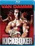 Kickboxer [Blu-ray]