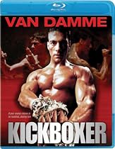 Buy Kickboxer.