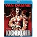 Kickboxer [Blu-ray]
